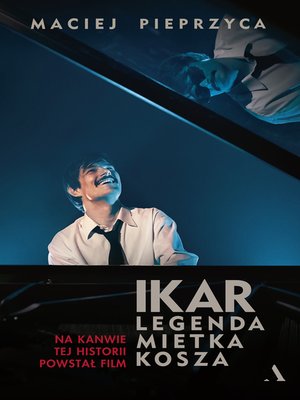 cover image of IKAR